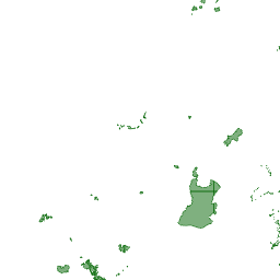 Ramsar sites preview