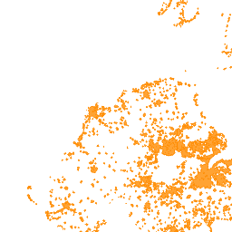 Separation distance from residential preview