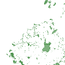 Sites of Special Scientific Interest preview