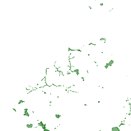 Special Areas of Conservation preview