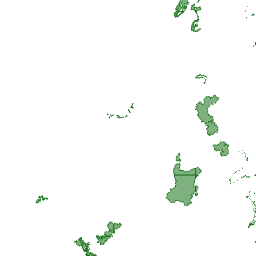 Special Protection Areas preview